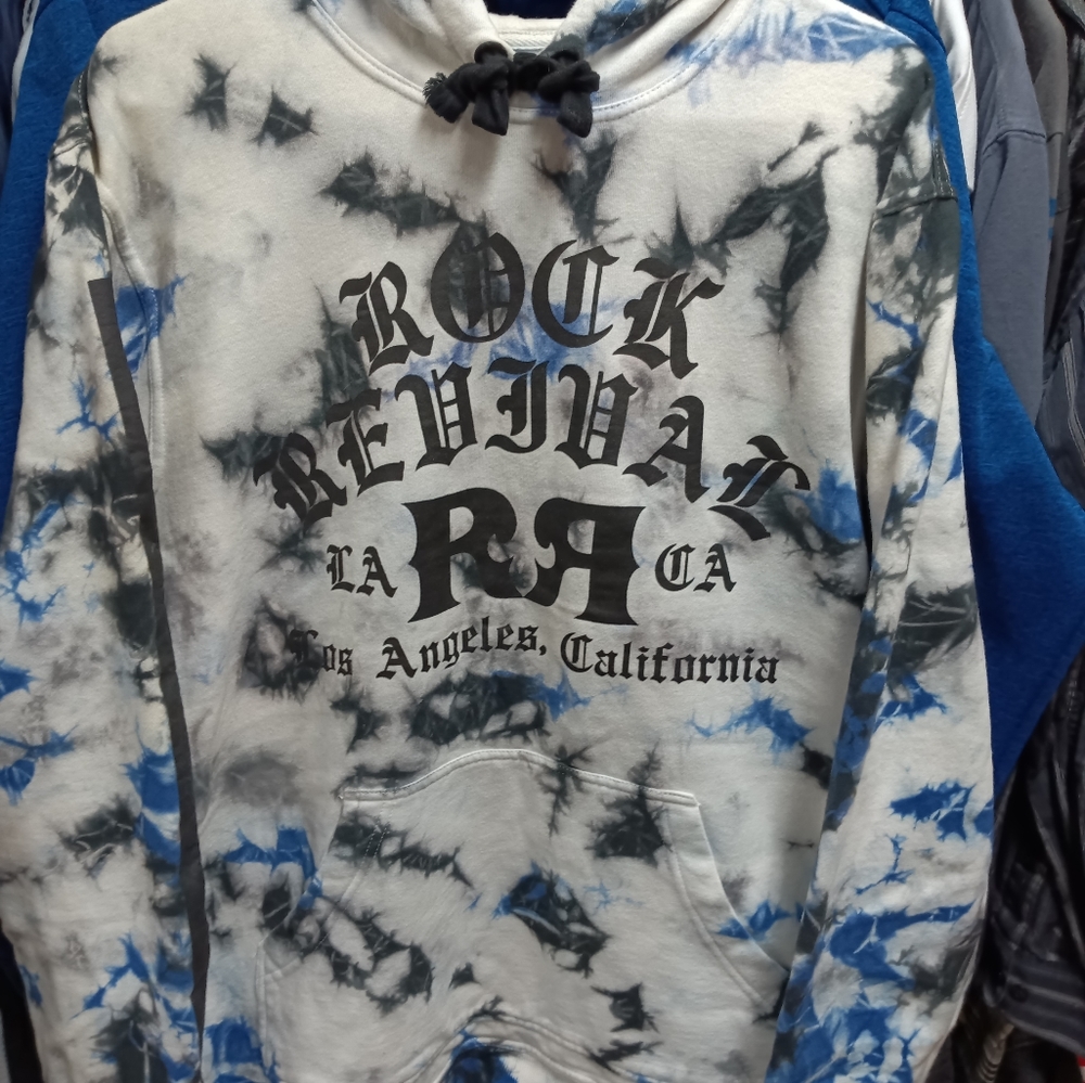Rock Revival hoodie